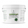 HIPPOVET PHARMACY MUCOLITOL Kliniczny preparat wspierający drogi oddechowe 3kg